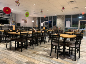 San Jose's Original Mexican Restaurant - Tavares