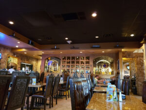 San Jose's Tacos & Tequila - Florence