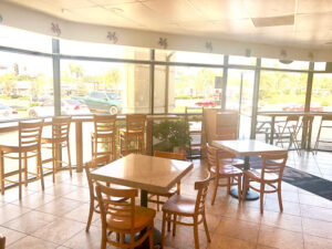 San Luis Mexican Food - Oceanside