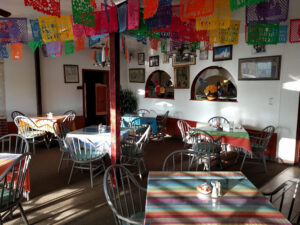 San Luis Rey Bakery & Restaurant - Oceanside
