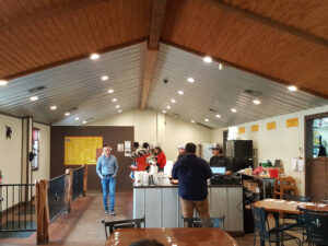 San Marcos BBQ - San Marcos