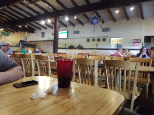 San Marcos Mexican Restaurant - Valley