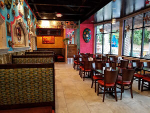 San Marcos Mexican Restaurant Raleigh - Raleigh