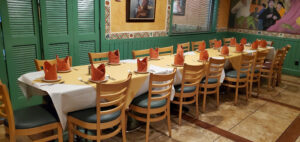 San Miguel Grill - McKinney