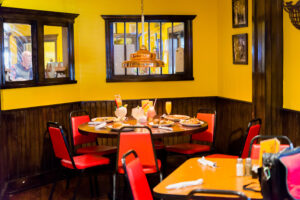 San Miguel Mexican Grill & Bar - Fayetteville