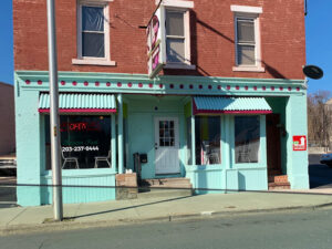 San Miguel Restaurant & Bakery - Meriden