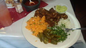 San Pedro Mexican Restaurant - Bellmawr