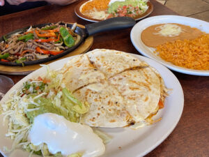 San Pedro Méxican Restaurant - Lexington
