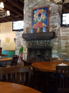 San Pedro's Restaurant - Chandler