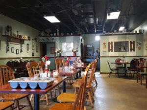 San Tan Cafe - Queen Creek