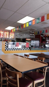 Sanchez Mexican Food - St. George