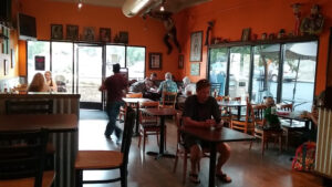 Sancho's Taqueria - Redwood City