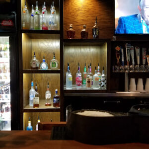 Sand Bar - Shreveport