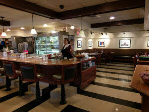 Sand Castle Diner - Beachwood