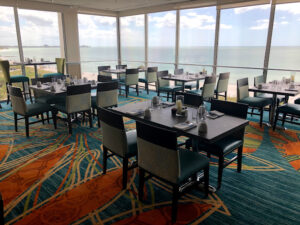 Sand Dollar Restaurant - Sarasota