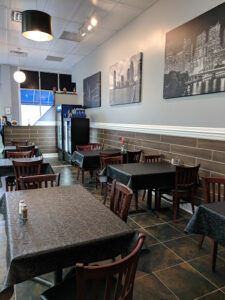 Sandano's Italian Sub Shop - Glen Allen