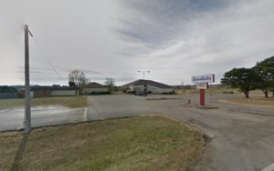 Sandbagger's Snack Bar & Grill Lebanon MO 65536 - Lebanon