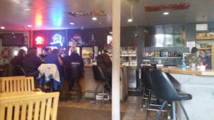 Sandbar & Grill - Juneau