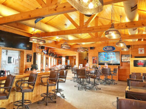 Sandbar & Grill at Divots - Norfolk