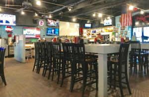 Sandbar Seafood & BBQ Joint - Panama City Beach