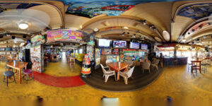 Sandbar Sports Grill - Cocoa Beach