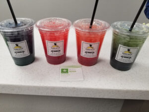 Sandcreek Nutrition - Newton