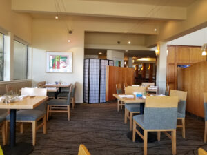 Sanderlings Restaurant - Aptos