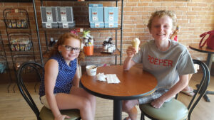 Sanders Chocolate & Ice Cream Shoppe - Rochester - Rochester