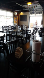 Sanders Ferry Pizza & Pub - Hendersonville