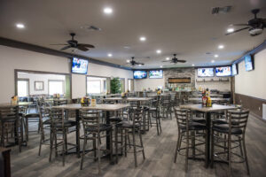 Sandhill Grill at Pinecrest Golf Course - Avon Park