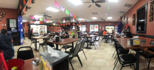 Sandia Mexican Restaurant & Fruteria - San Antonio