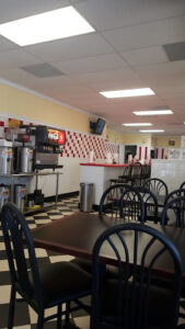 Sandlapper Grill - Myrtle Beach