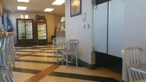 Sandman Gourmet Pizza - Westerville