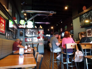 Sandoval's Cafe & Cantina - Portland