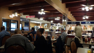 Sandpiper Buffet - Fayetteville