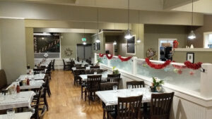 Sandpiper Cafe - Juneau