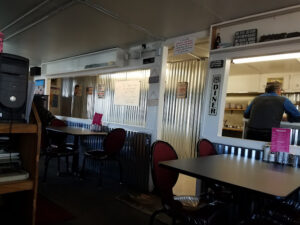 Sandra’s Place - Gallup