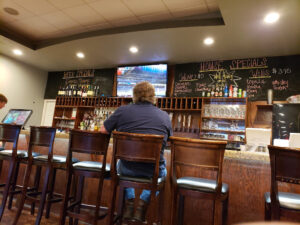 Sandro's Pizza & Pasta - Norman