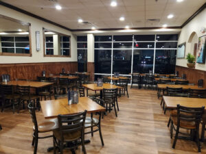 Sandro's Pizzeria & Italian Restaurant - Christiansburg