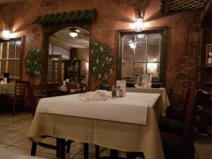 Sandros Trattoria - Metairie