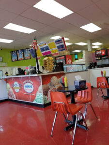 Sandston Bistro & Shakes - Sandston