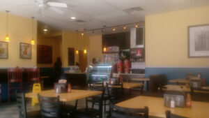 Sandwich Depot - Columbia