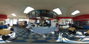 Sandwich Shop - Presque Isle