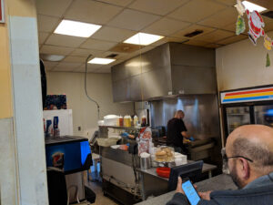 Sandwichera El Punto - Allentown