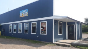Sandy Shores Cafe - Ashland