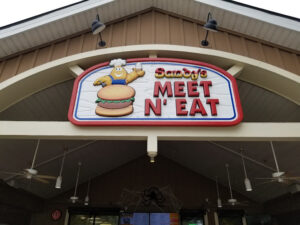 Sandy's Meet N' Eat - Myrtle Beach