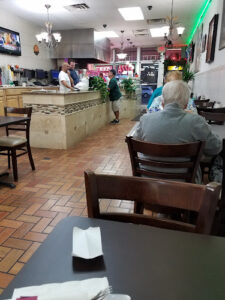 Sandy's Pizza - East Brunswick