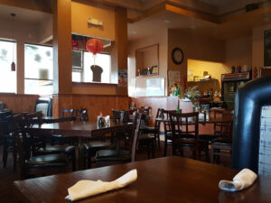 Sang Garden Chinese Restaurant - Grand Junction