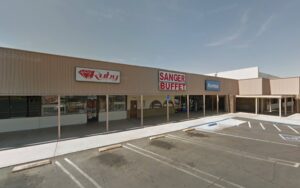 Sanger Buffet - Sanger