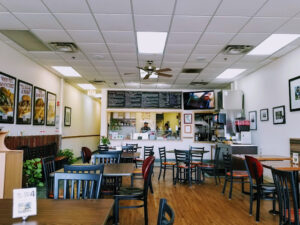 SanguCHE - Naperville